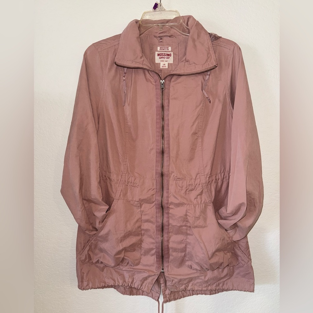 💫Mossimo Jacket💫